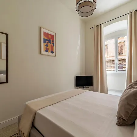 Casa Enea - Pretty Homes Rome Exterior photo