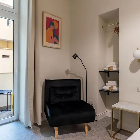 Casa Enea - Pretty Homes Rome Exterior photo