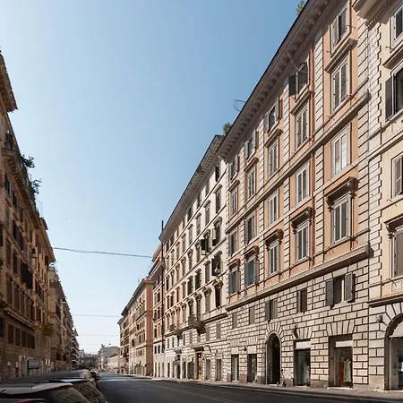 Casa Enea - Pretty Homes Rome Exterior photo