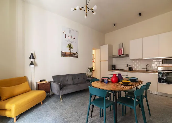 Casa Enea - Pretty Homes