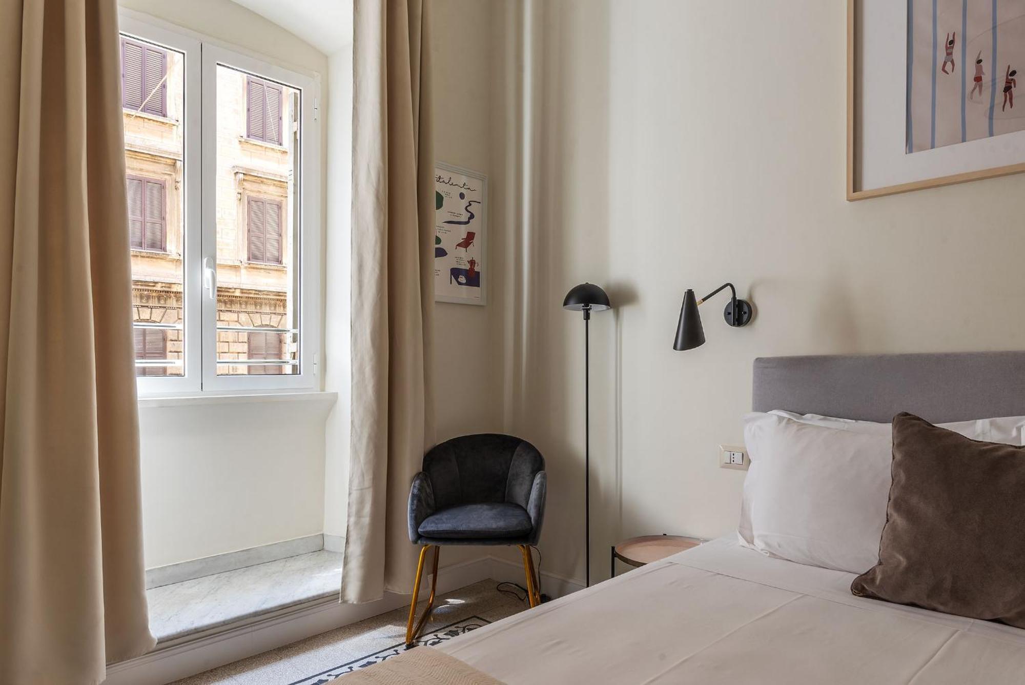 Appartement Casa Enea - Pretty Homes
