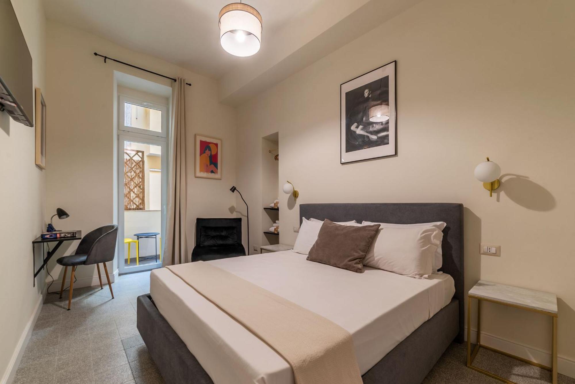 Casa Enea - Pretty Homes Appartement Rome