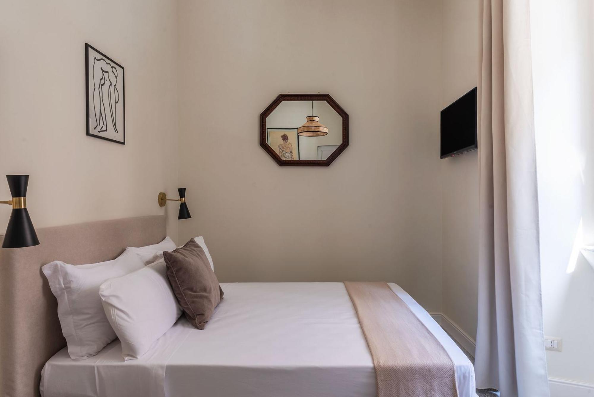 Appartement Casa Enea - Pretty Homes Rome