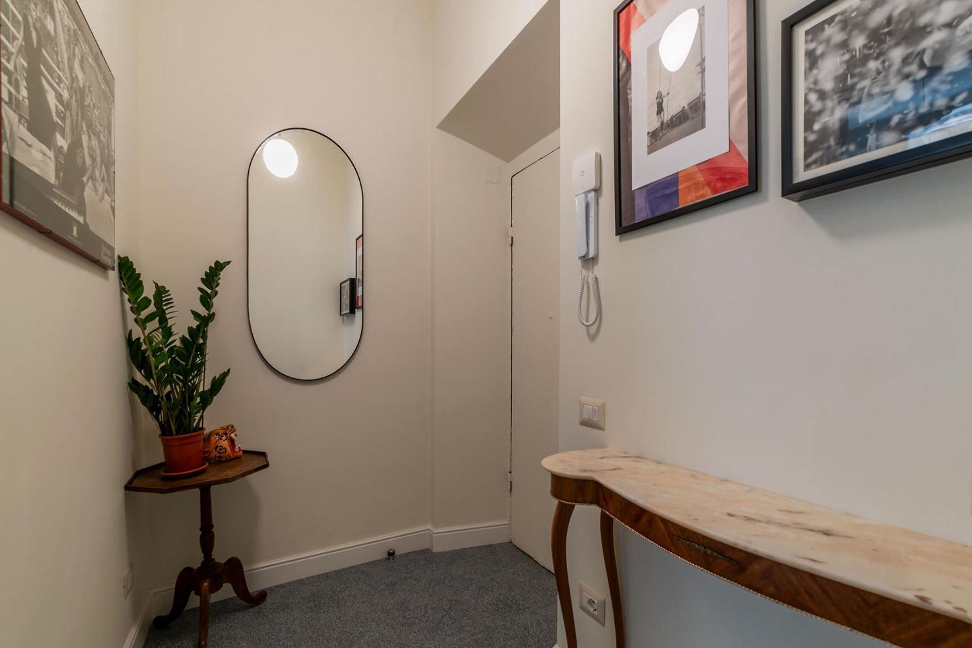 Appartement Casa Enea - Pretty Homes *