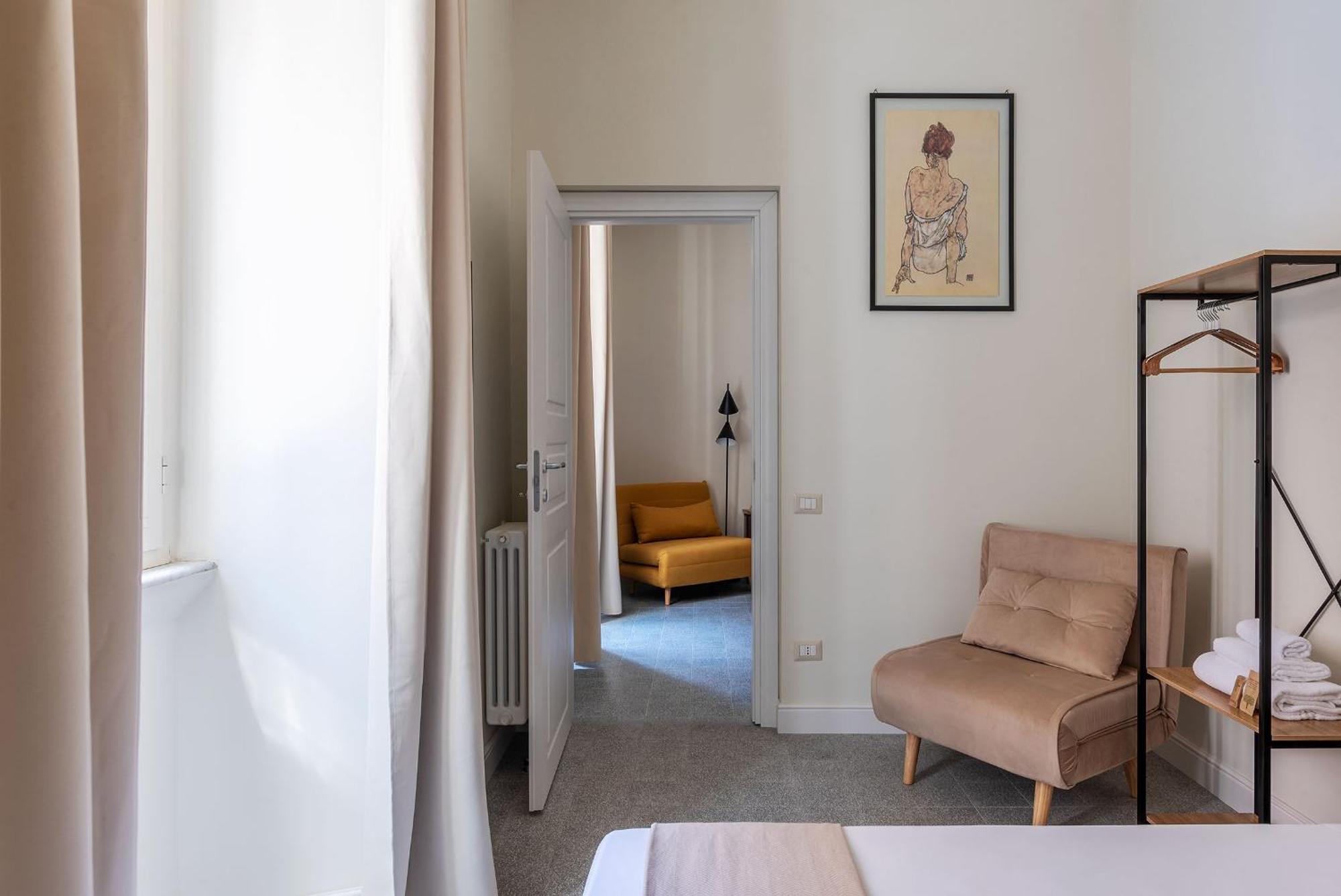 Appartement Casa Enea - Pretty Homes *