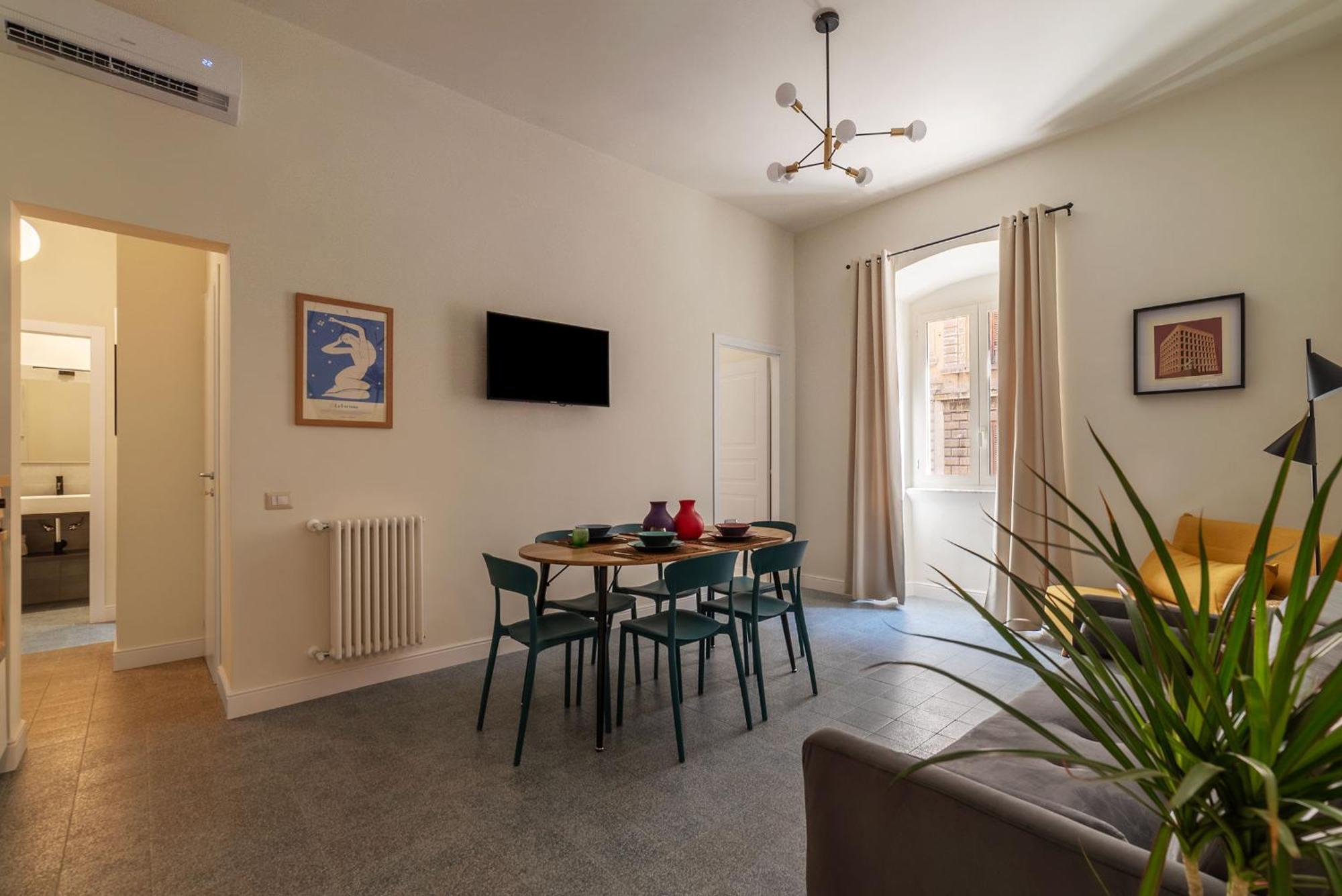 Casa Enea - Pretty Homes Appartement Rome