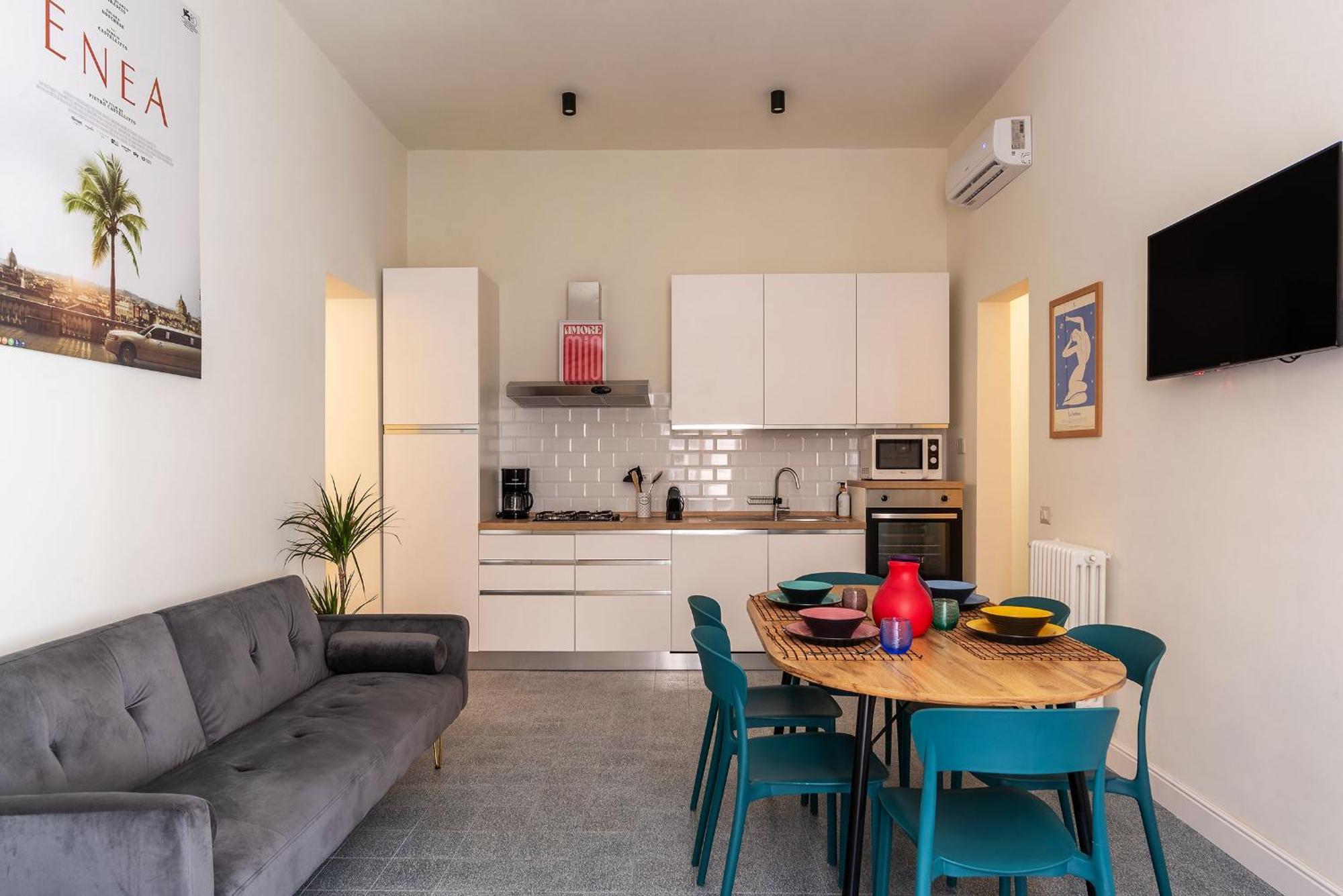 Casa Enea - Pretty Homes Appartement