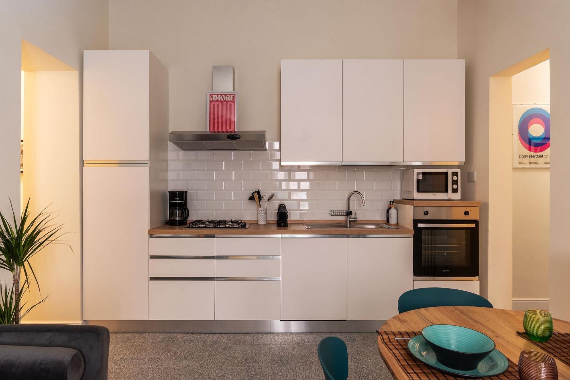 Appartement Casa Enea - Pretty Homes *
