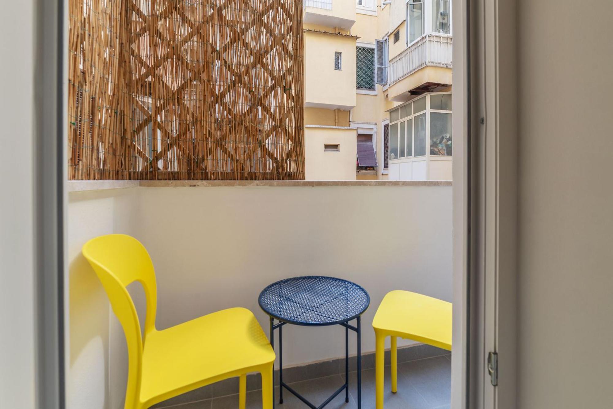Casa Enea - Pretty Homes Appartement Rome