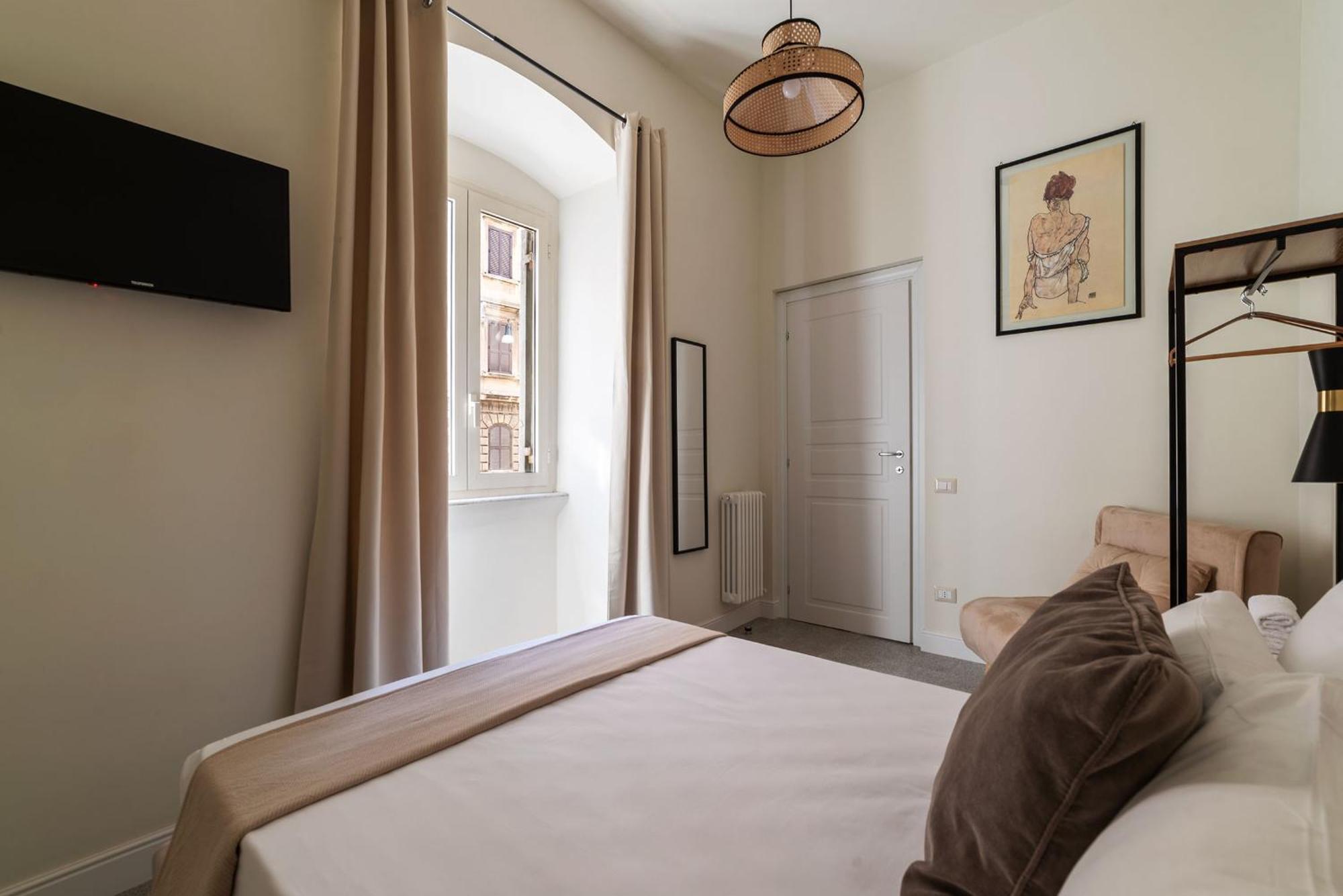 Casa Enea - Pretty Homes Appartement Rome